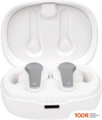 Наушники Hiper TWS MIG HTW-HDX13 (БЕЛЫЙ) (185005)