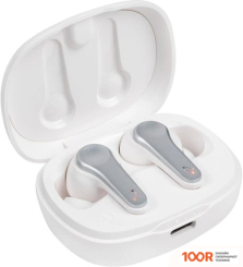 Наушники Hiper TWS MIG HTW-HDX13 (БЕЛЫЙ) (185005)