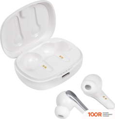 Наушники Hiper TWS MIG HTW-HDX13 (БЕЛЫЙ) (185005)