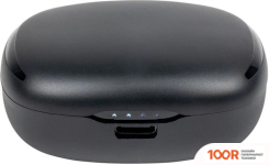 Наушники Hiper TWS MIG HTW-HDX12 (ЧЕРНЫЙ) (185004)