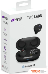 Наушники Hiper TWS LABR (184990)