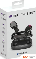 Наушники Hiper TWS BURST (184983)