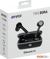 Наушники Hiper TWS BORA (184979)