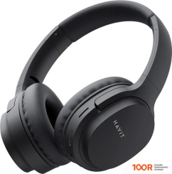 Наушники Havit I62 (ЧЕРНЫЙ) (184925)