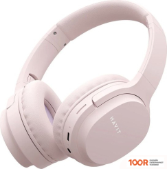 Наушники Havit I62 (РОЗОВЫЙ) (184924)