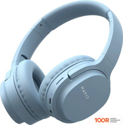 Наушники Havit I62 (ГОЛУБОЙ) (184923)