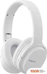 Наушники Havit I62 (БЕЛЫЙ) (184922)