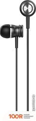 Наушники Havit HV-E303P (ЧЕРНЫЙ) (184916)