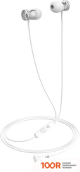 Наушники Havit HV-E303P (СЕРЕБРИСТЫЙ/БЕЛЫЙ) (184915)
