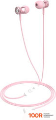 Наушники Havit HV-E303P (РОЗОВЫЙ) (184914)