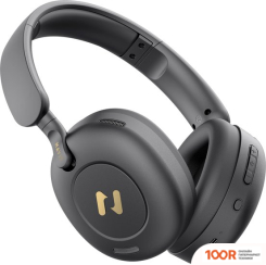 Наушники Havit H655BT PRO (ЧЕРНЫЙ) (184913)