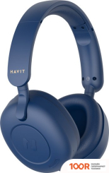 Наушники Havit H655BT PRO (СИНИЙ) (184912)