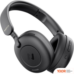 Наушники Havit H655BT (ЧЕРНЫЙ) (184910)