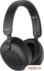 Наушники Havit H655BT (ЧЕРНЫЙ) (184910)