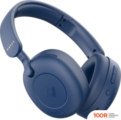 Наушники Havit H655BT (СИНИЙ) (184909)