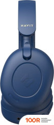 Наушники Havit H655BT (СИНИЙ) (184909)