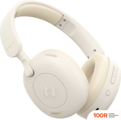 Наушники Havit H655BT (БЕЖЕВЫЙ) (184908)