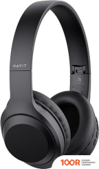 Наушники Havit H628BT (ЧЕРНЫЙ) (184898)