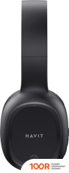 Наушники Havit H2590BT PRO (ЧЕРНЫЙ) (184895)