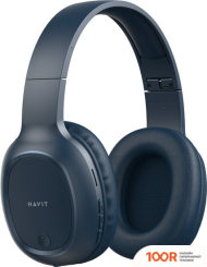 Наушники Havit H2590BT PRO (СИНИЙ) (184894)