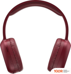 Наушники Havit H2590BT PRO (КРАСНЫЙ) (184893)