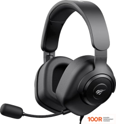Наушники Havit GAMENOTE H2230D (ЧЕРНЫЙ) (184874)