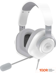 Наушники Havit GAMENOTE H2230D (БЕЛЫЙ) (184873)