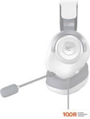 Наушники Havit GAMENOTE H2230D (БЕЛЫЙ) (184873)