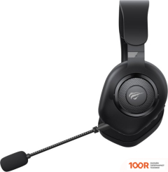Наушники Havit GAMENOTE H2230BG (ЧЕРНЫЙ) (184872)