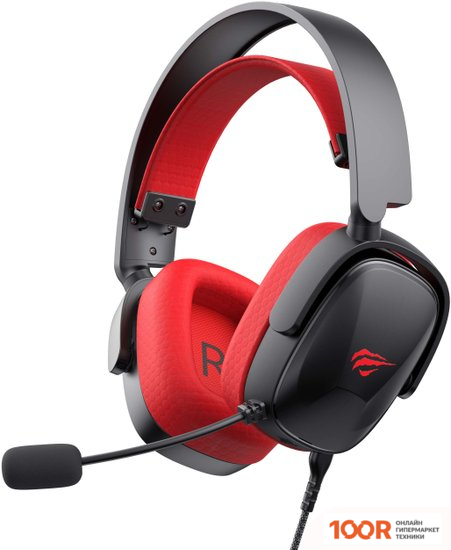 Наушники Havit GAMENOTE H2039D (184870)