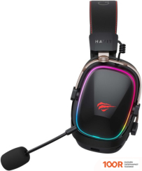 Наушники Havit GAMENOTE H2039BG (184869)