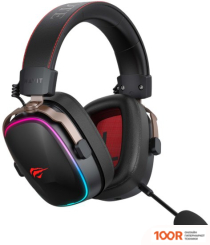 Наушники Havit GAMENOTE H2039BG (184869)