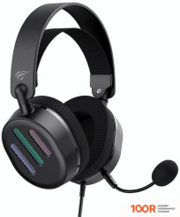 Наушники Havit GAMENOTE H2038U (ЧЕРНЫЙ) (184868)
