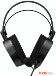 Наушники Havit GAMENOTE H2038U (ЧЕРНЫЙ) (184868)