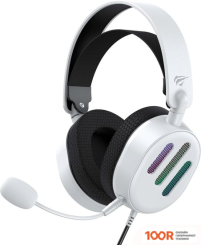 Наушники Havit GAMENOTE H2038U (БЕЛЫЙ) (184867)