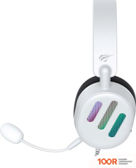 Наушники Havit GAMENOTE H2038U (БЕЛЫЙ) (184867)