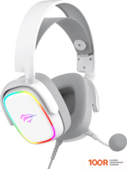 Наушники Havit GAMENOTE H2035U (БЕЛЫЙ) (184865)