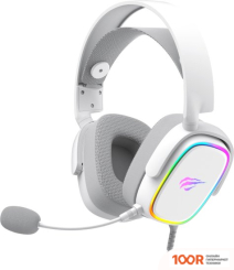 Наушники Havit GAMENOTE H2035U (БЕЛЫЙ) (184865)