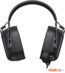 Наушники Havit GAMENOTE H2033D (ЧЕРНЫЙ) (184864)