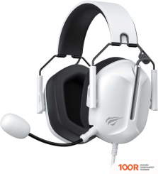 Наушники Havit GAMENOTE H2033D (БЕЛЫЙ/ЧЕРНЫЙ) (184863)