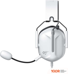 Наушники Havit GAMENOTE H2033D (БЕЛЫЙ/ЧЕРНЫЙ) (184863)