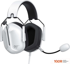 Наушники Havit GAMENOTE H2033D (БЕЛЫЙ/ЧЕРНЫЙ) (184863)