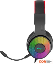 Наушники Havit GAMENOTE H2028U (184860)