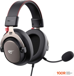 Наушники Havit GAMENOTE H2015E (184856)