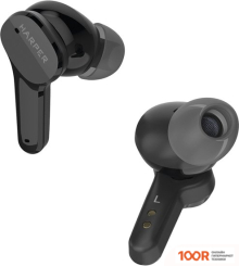 Наушники Harper HB-555 (ЧЕРНЫЙ) (184813)