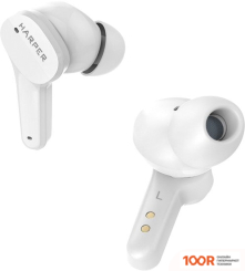 Наушники Harper HB-555 (БЕЛЫЙ) (184812)