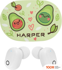 Наушники Harper HB-533 (184810)