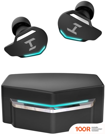 Наушники Harper HB-528 (184808)