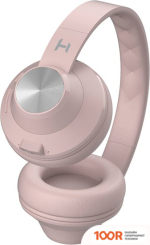 Наушники Harper HB-412 (РОЗОВЫЙ) (184784)