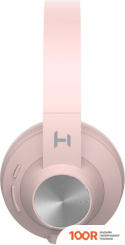 Наушники Harper HB-412 (РОЗОВЫЙ) (184784)